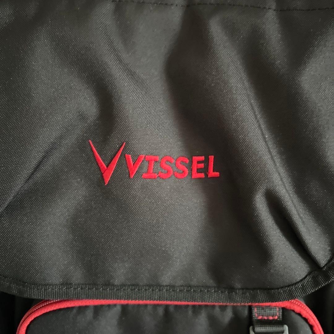 ヴィッセル神戸 リュックサック