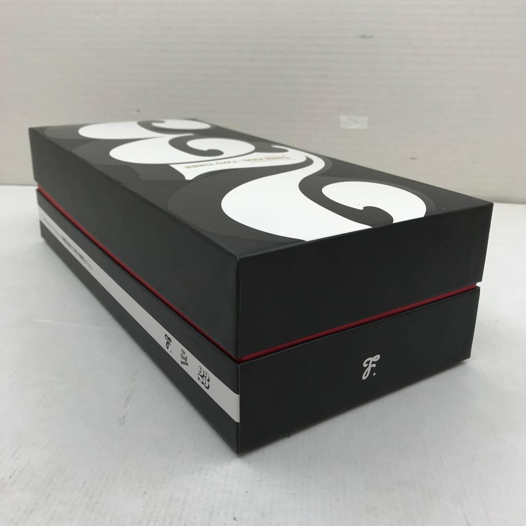 スポーツ fools Paradise THREE KING TWO THREE