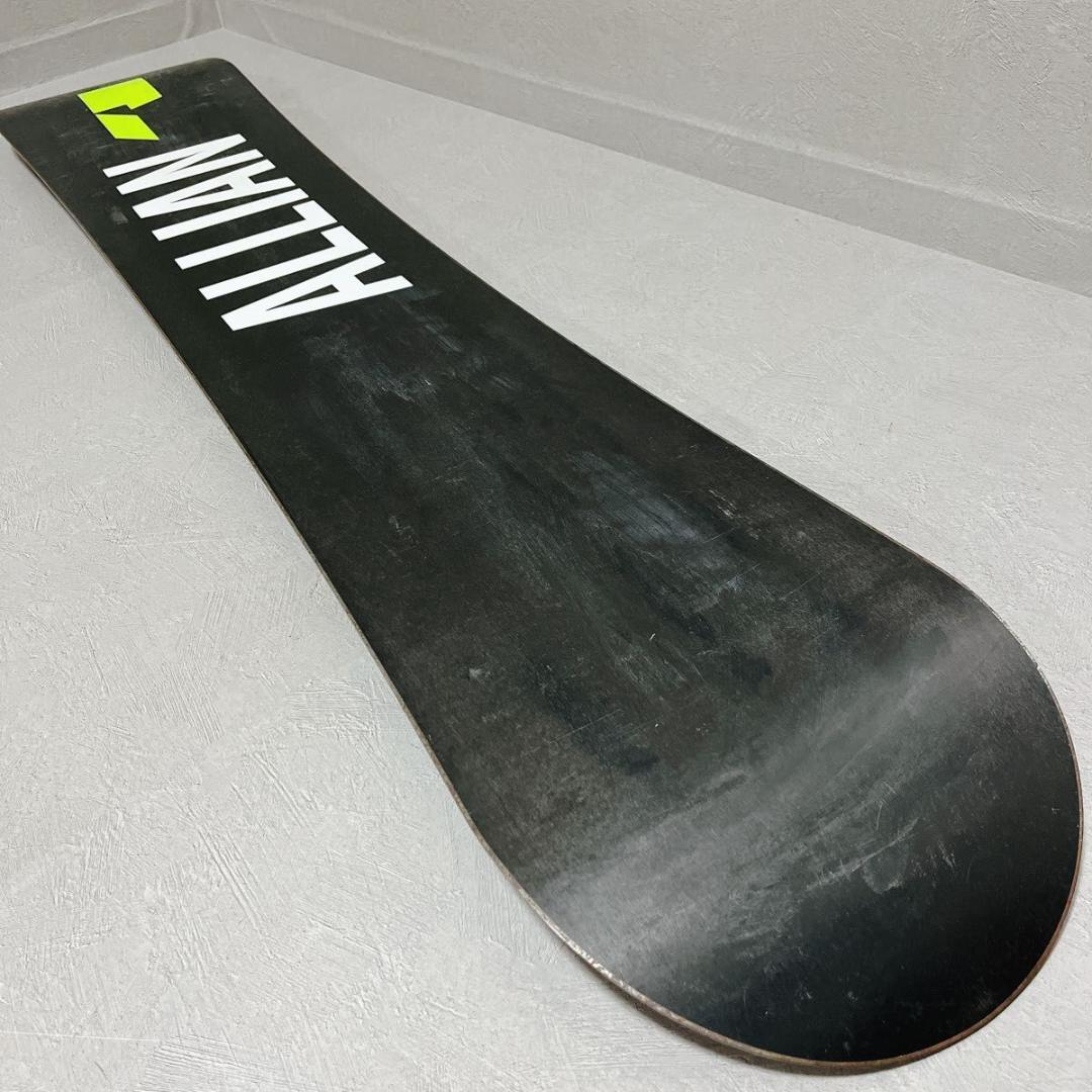 ALLIAN アライアン PRISM LTD プリズム スノーボード グラトリ