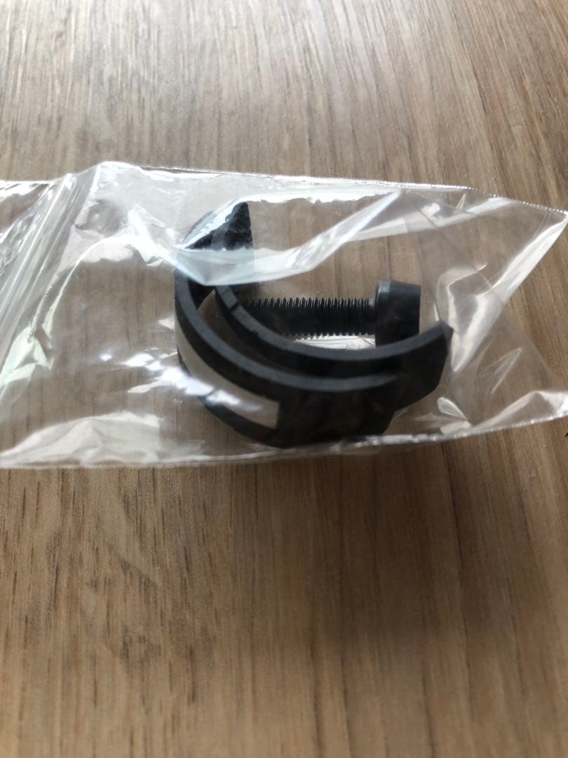 シマノR9100 FD フロントディレーラー