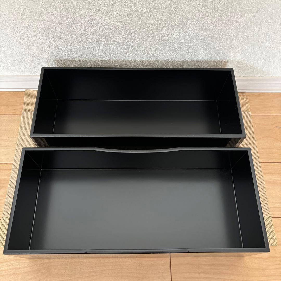 仙台箪笥　小物入れ「思い箱」　新品未使用　日本製