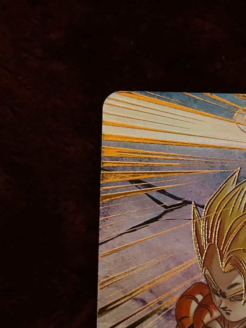 SDV7-062 パラレル ゴジータ