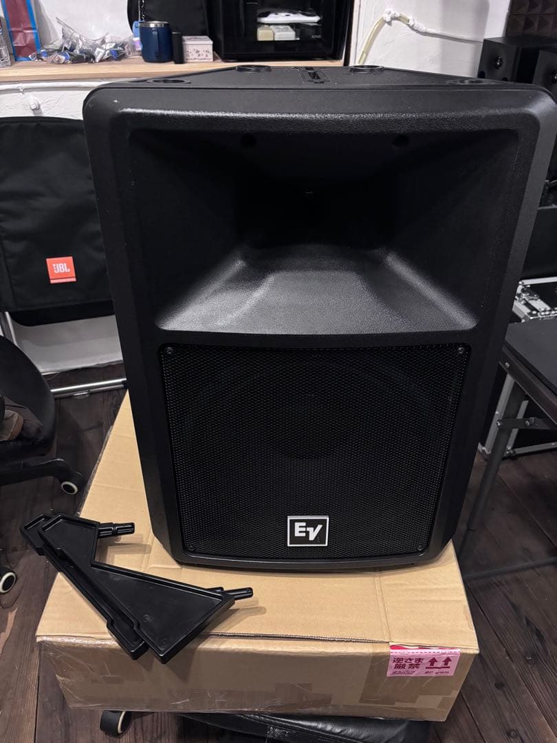 Electoro-voice EVエレクトロボイス SX300