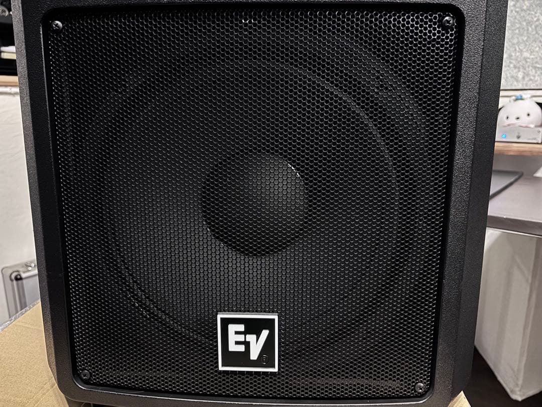 Electoro-voice EVエレクトロボイス SX300