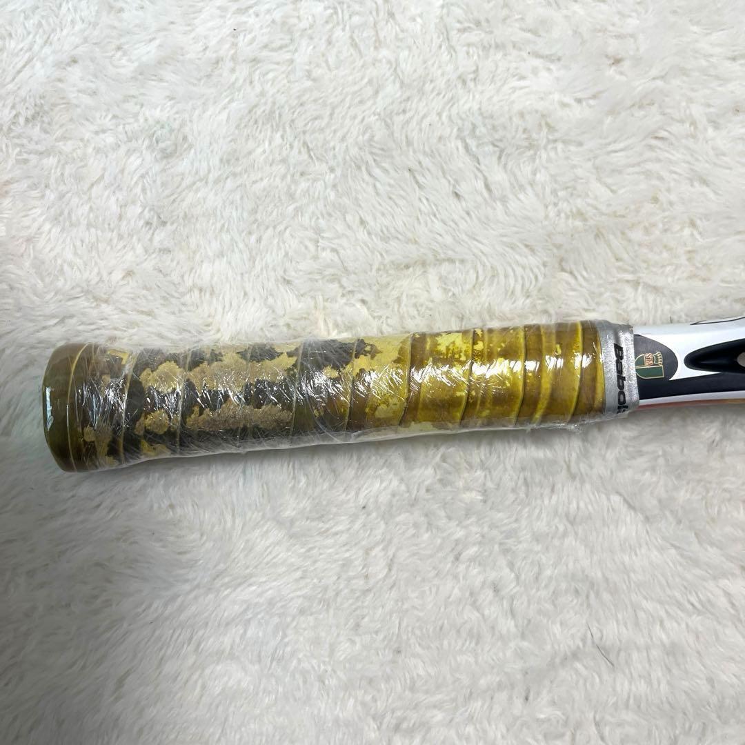 【美品】ソフトテニス　ヨネックス　YONEX　NEXIGA50V UL1