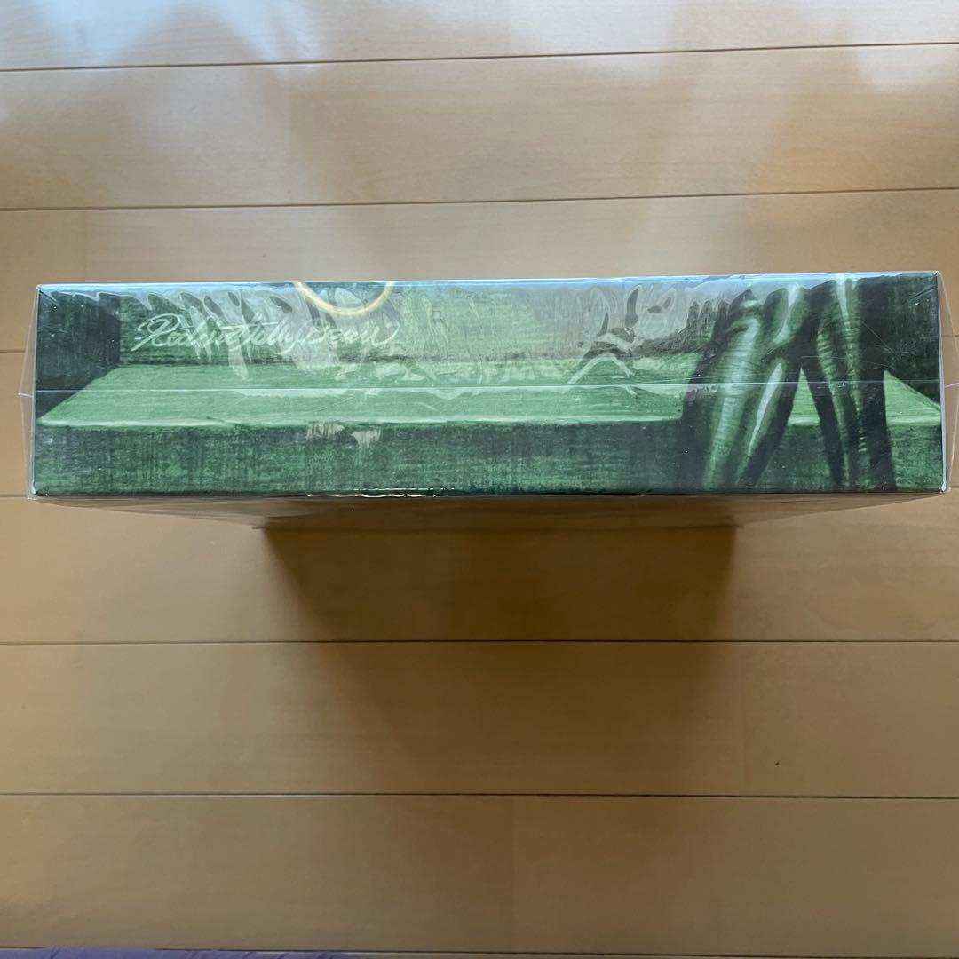 VAMPS UNDERWORLD 数量限定特別BOX仕様初回限定盤C