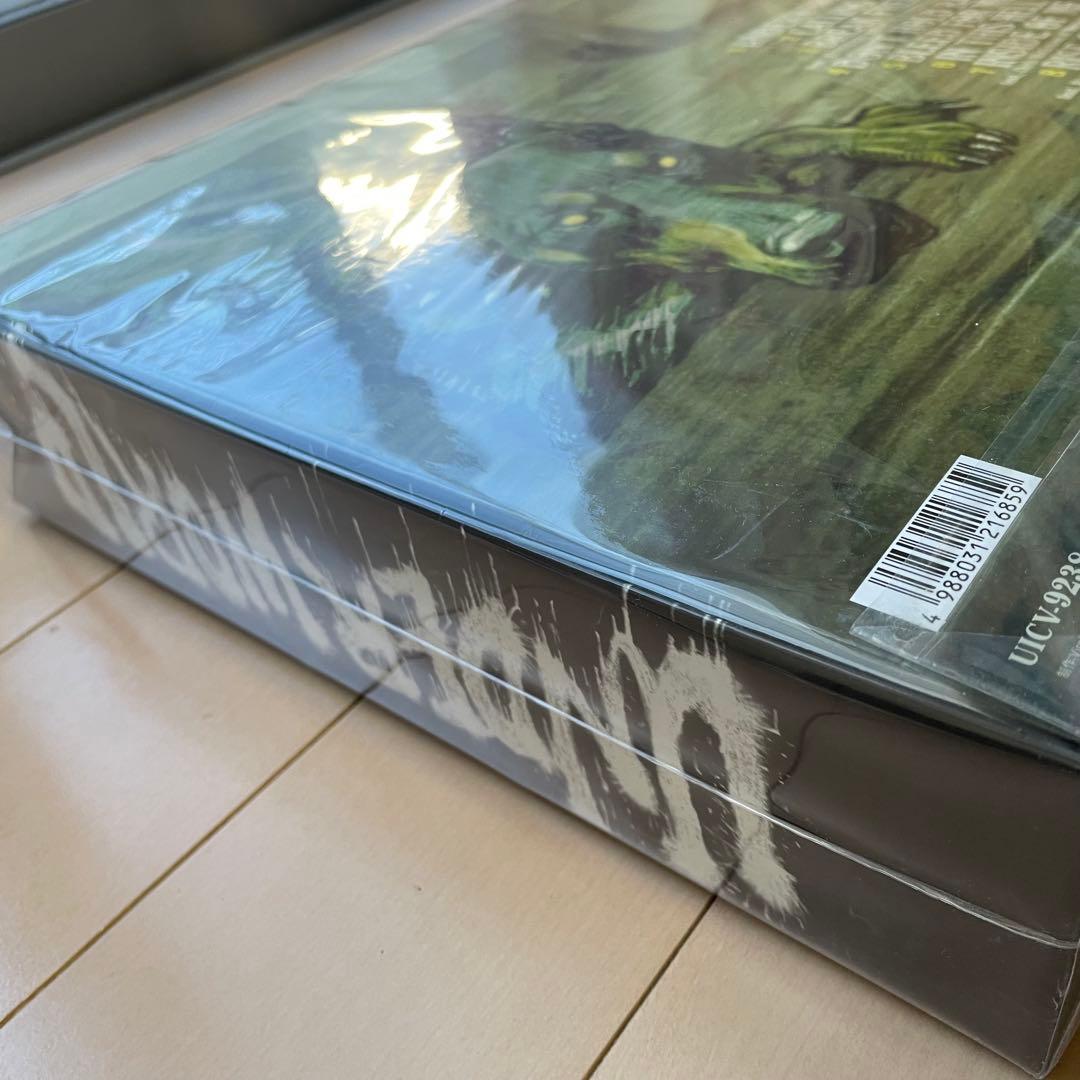 VAMPS UNDERWORLD 数量限定特別BOX仕様初回限定盤C