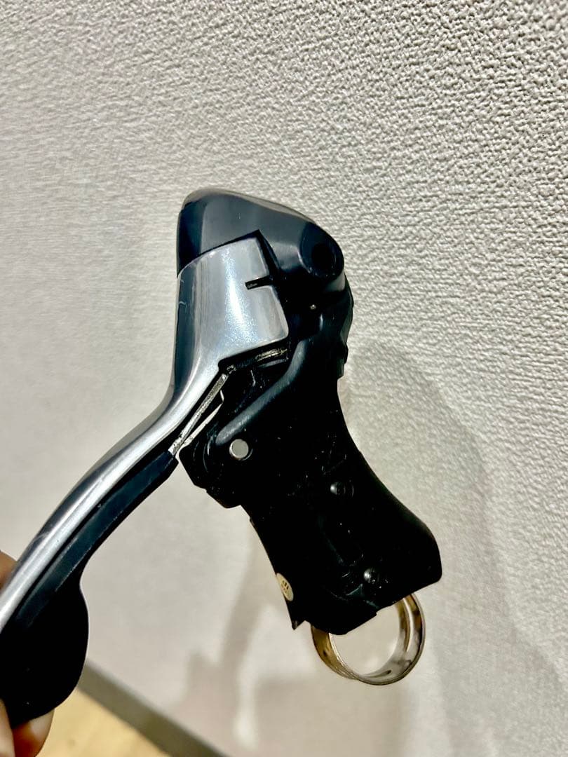 【シマノ105STIレバー】SHIMANO ST5600