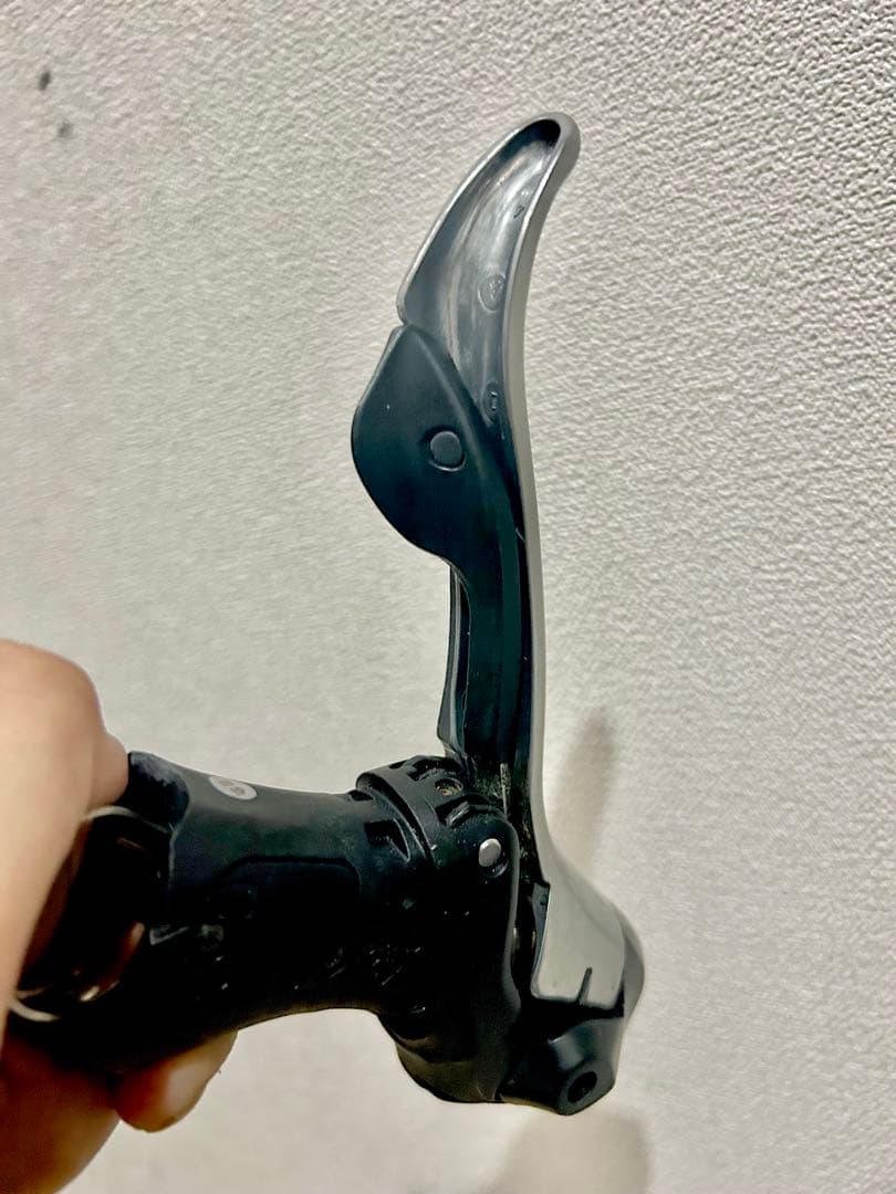 【シマノ105STIレバー】SHIMANO ST5600