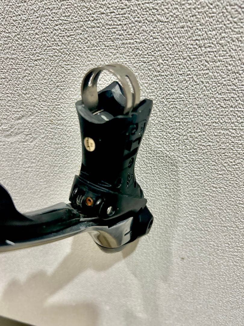 【シマノ105STIレバー】SHIMANO ST5600