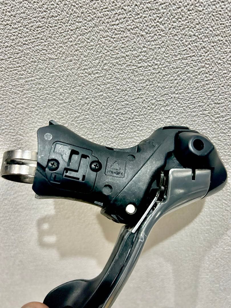 【シマノ105STIレバー】SHIMANO ST5600