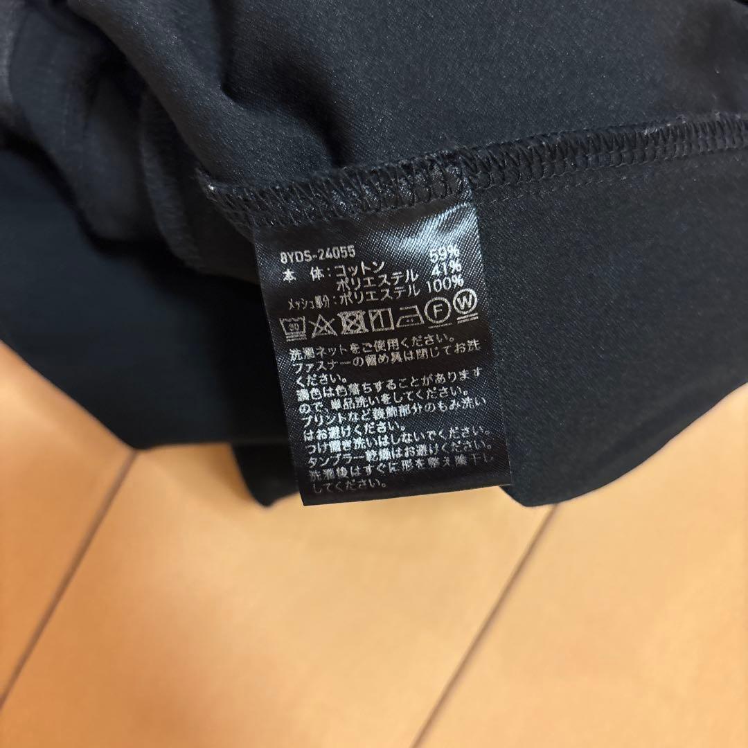 （未使用品）8YARDS ハチヤーズ ハーフパンツ メンズ XL