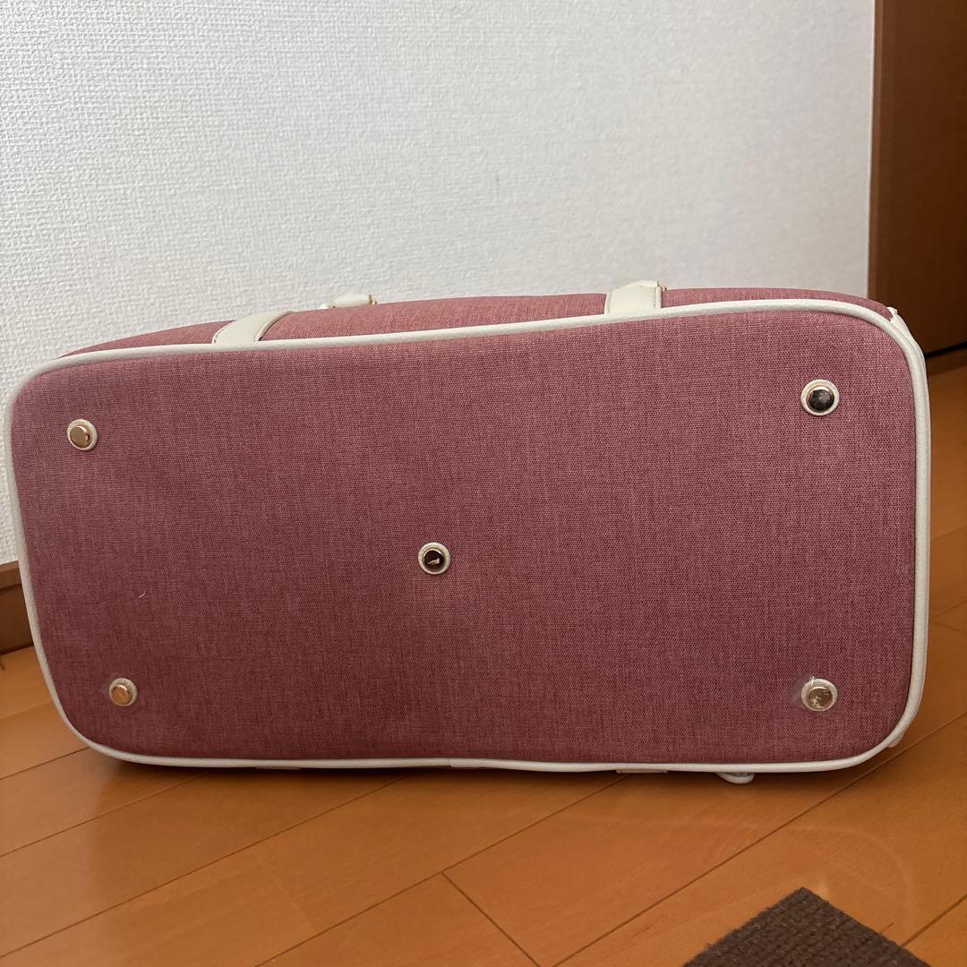 MILLIONG GETAWAY ミリオン ゲットアウェイ キャリーバッグ犬・猫