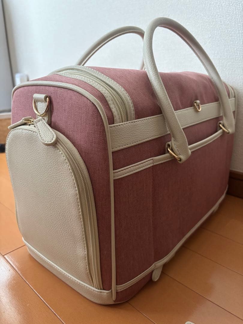 MILLIONG GETAWAY ミリオン ゲットアウェイ キャリーバッグ犬・猫