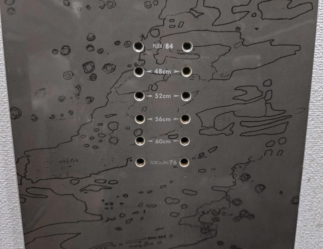 ★良品！ YONEX LUVARTH ヨネックス ルバース 155cm 2018