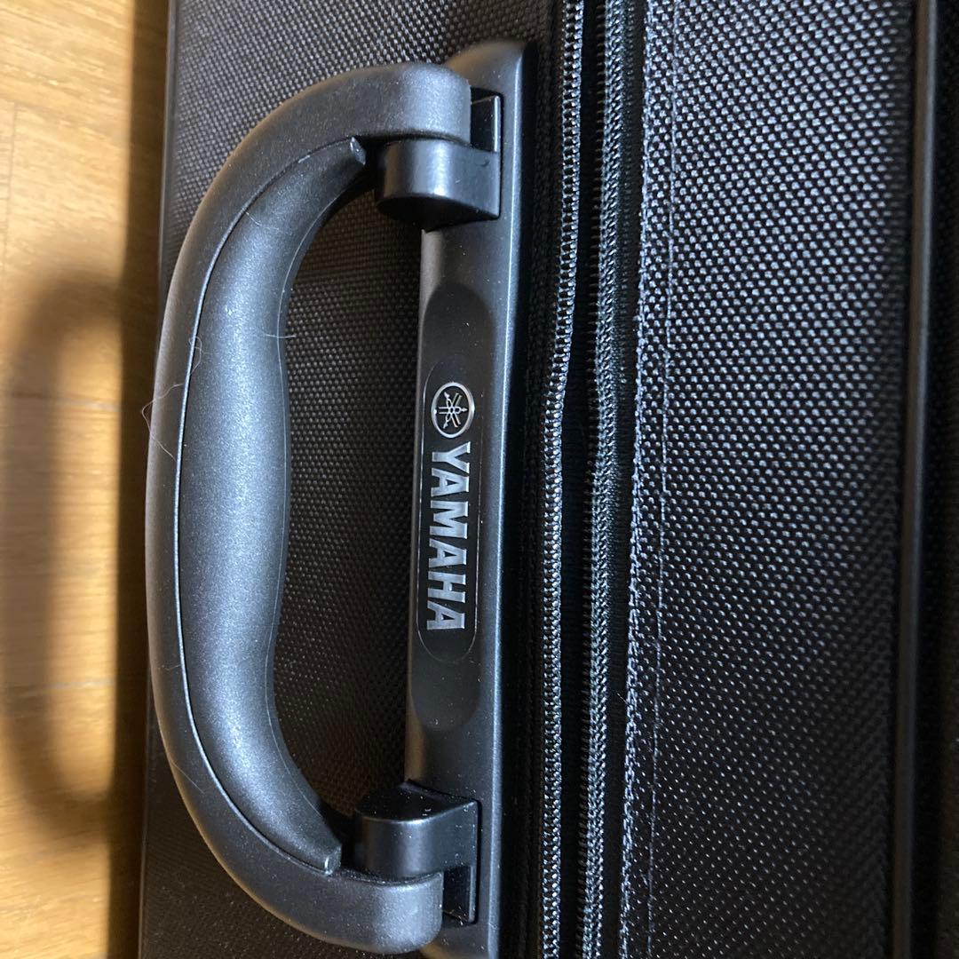 ヤマハテナーサックス純正ケース
