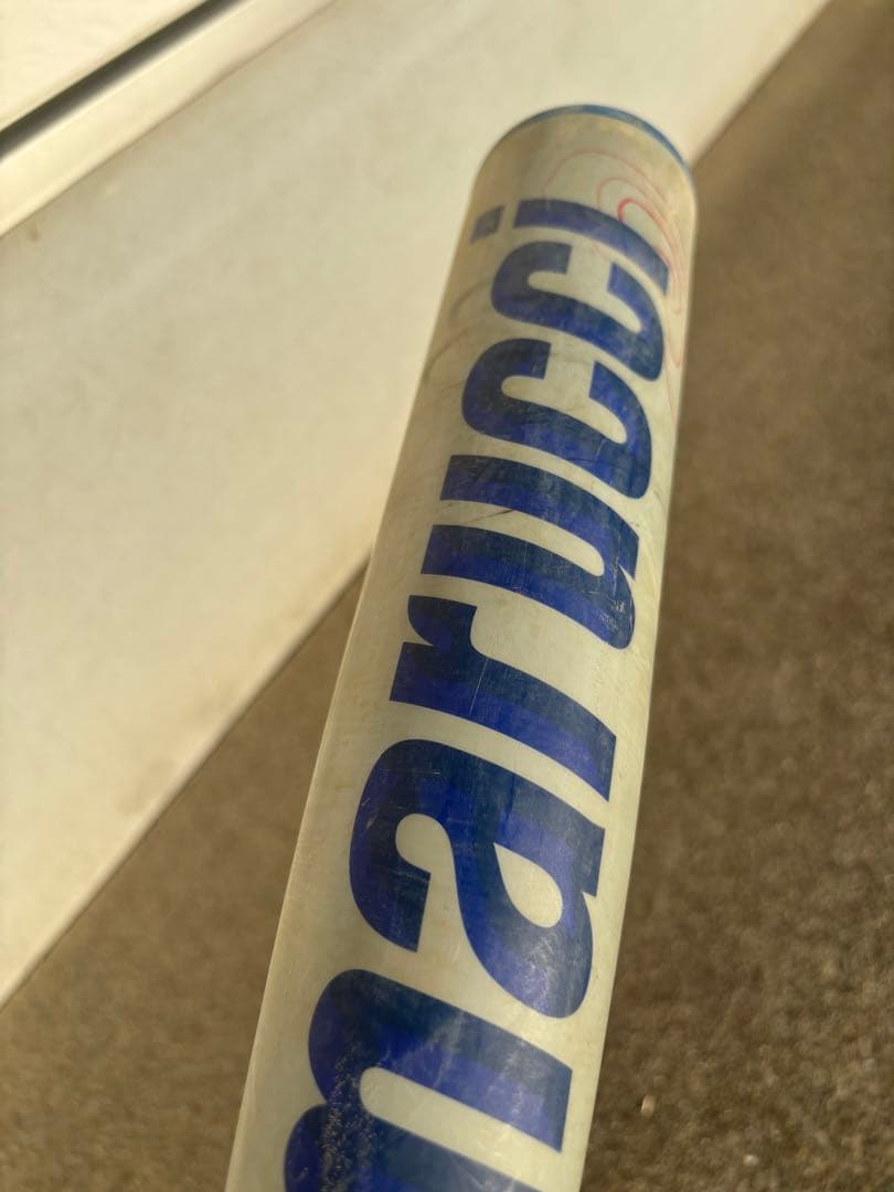 marucci 軟式ウレタンバット 青ワニ80㎝