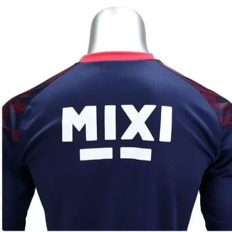 送料込★完売稀少新品未使用★NB★25プラクティスシャツ 長袖(試合前練習着用)