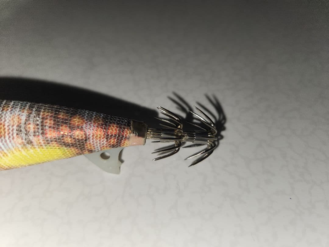 廃盤エギ王TR3.5号全カラー21本？、プラス9本セット