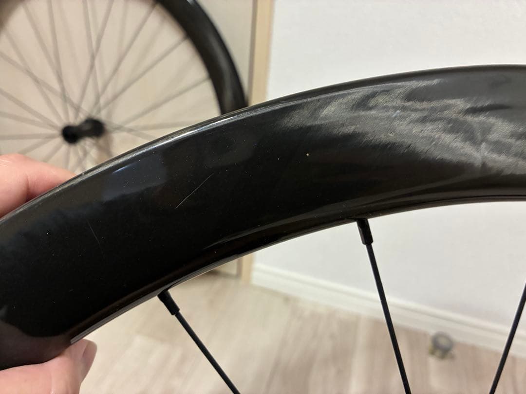 YOELEO SAT C45 PRO DB NxT カーボン