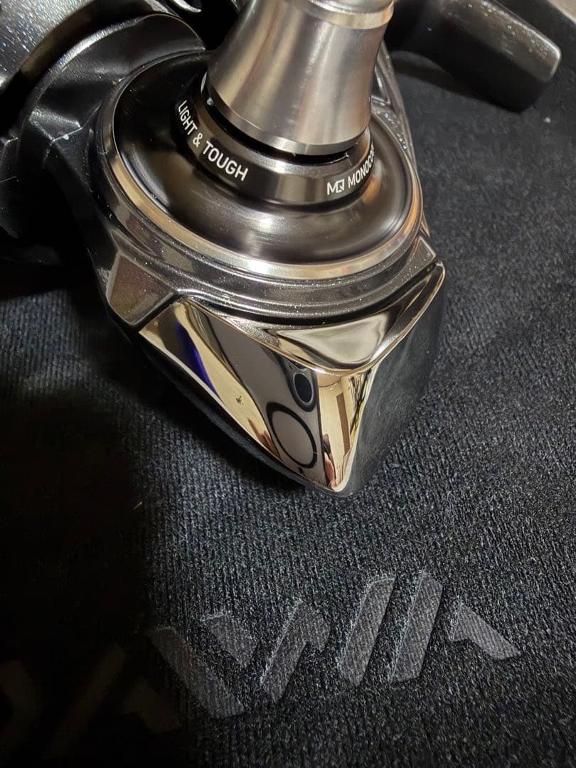 ダイワ　24 ルビアス PC LT2500-H