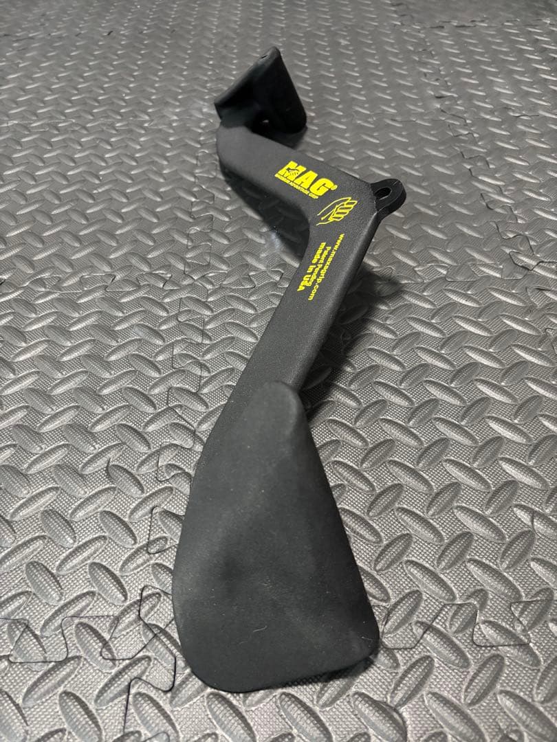 マググリップ・ミドルオーバーグリップ