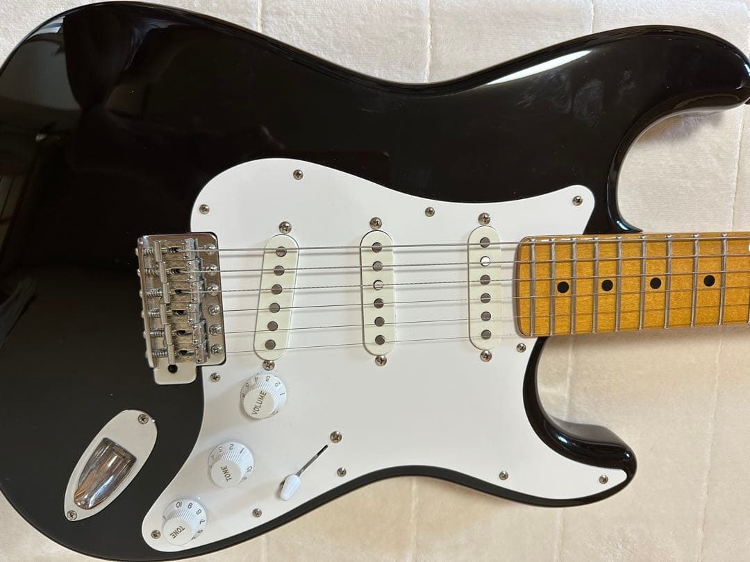 history ストラト　SH-SV/M ⭐︎注意⭐︎改造点有り