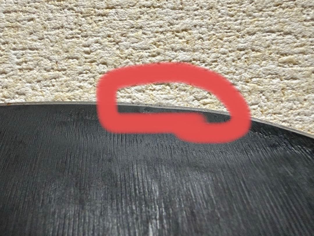 NOVEMBER KD スノーボード 115cm キッズ用