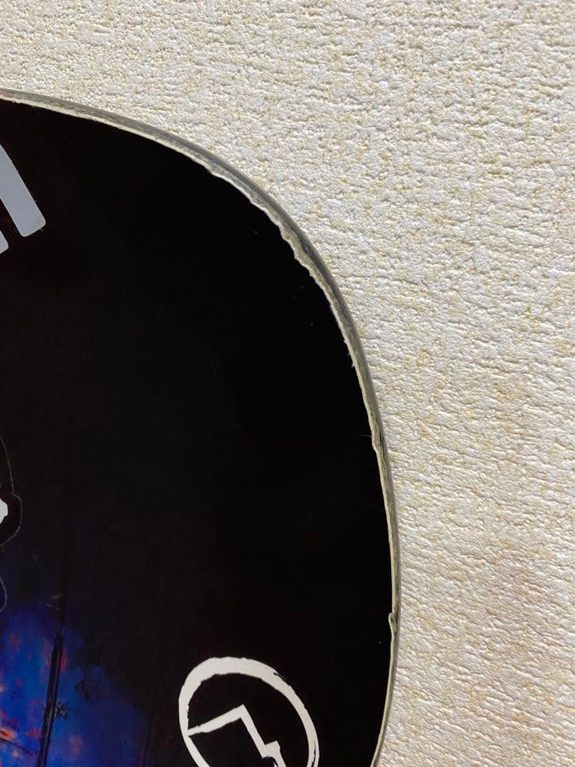 NOVEMBER KD スノーボード 115cm キッズ用