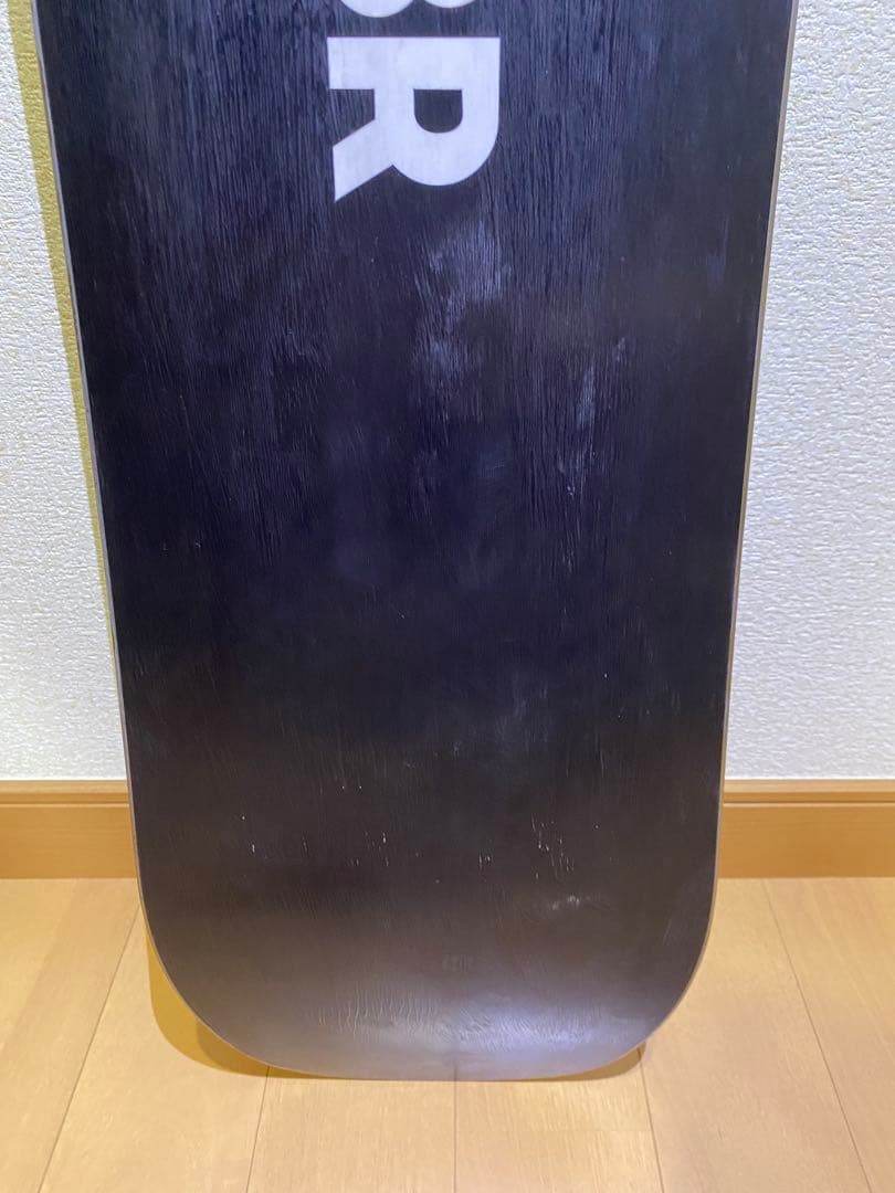 NOVEMBER KD スノーボード 115cm キッズ用