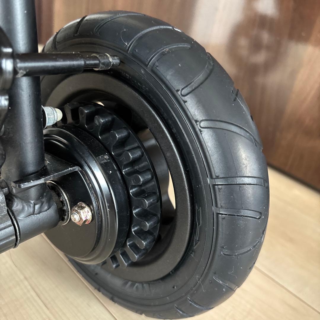 エアバギー　AIRBUGGY　ドーム3　DOME3　ラージ　カカオ　USED