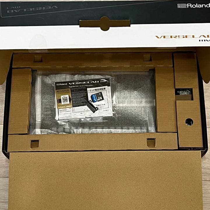 Roland Verselab MV-1 「美品」