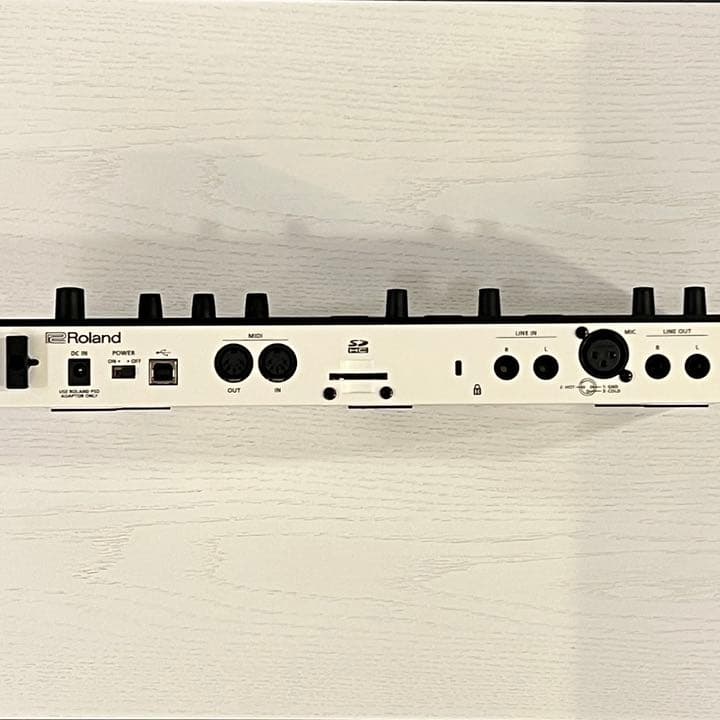 Roland Verselab MV-1 「美品」