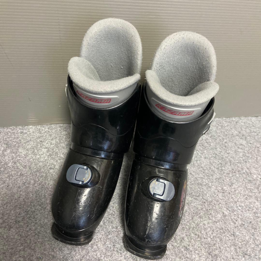 ★メンテナンス済 子供スキーセット身長128~140cm前後のお子様向け