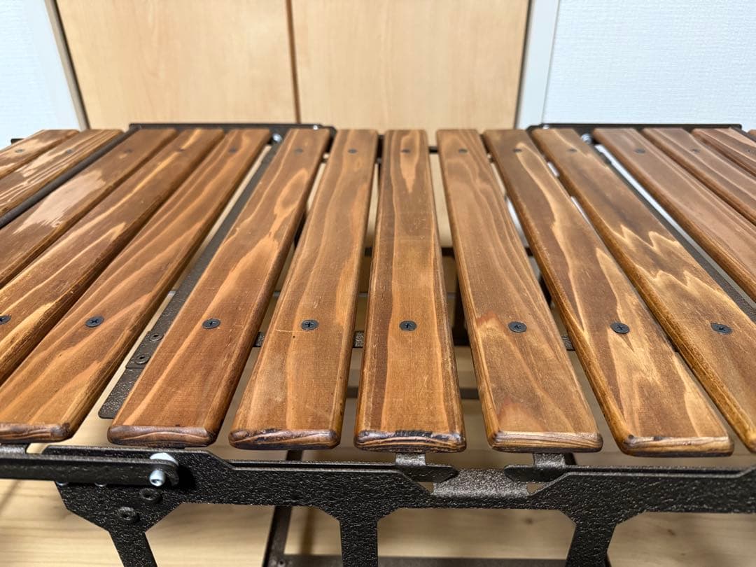 NATURETONESサイドアップボックス&テーブル　ファブリックＬ