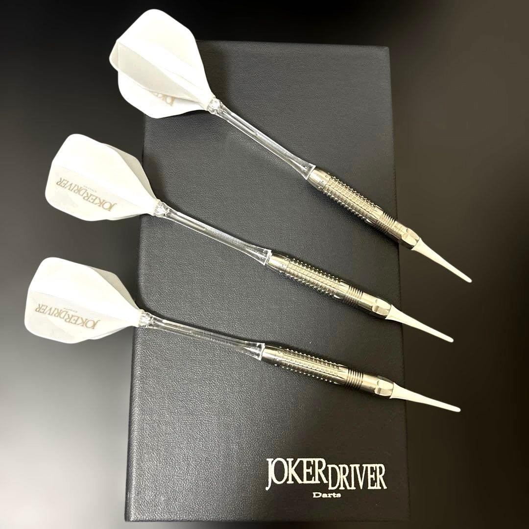 JOKERD バレル ＜CRYSTAL＞KAISERIN(カイゼリン)