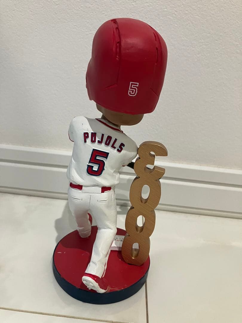 プホルス　ボブルヘッド