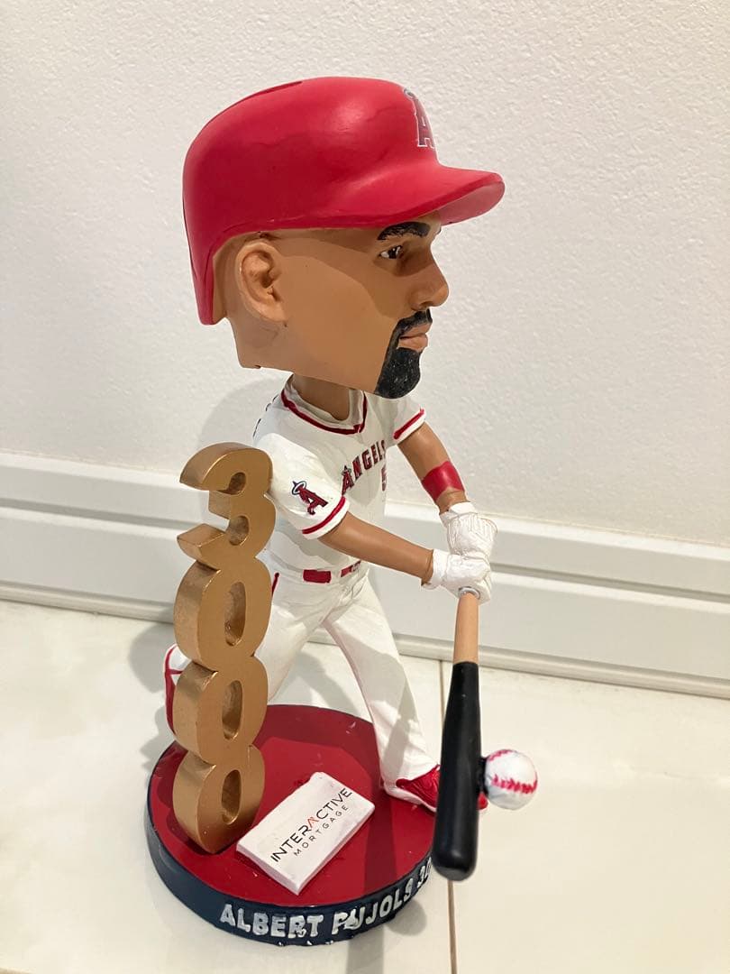 プホルス　ボブルヘッド