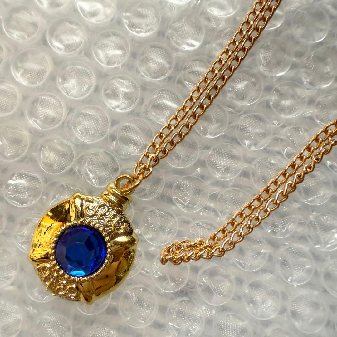 90年代　セボンスター　ヴィンテージ　ブルー　レア　レトロ　平成