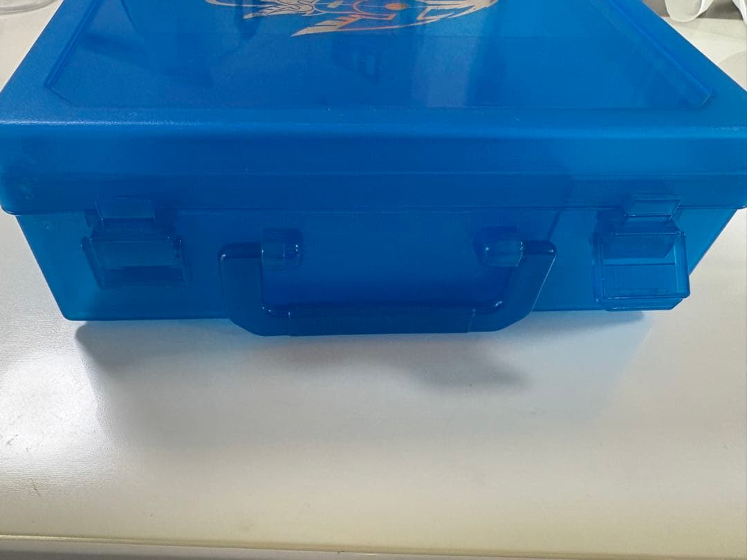 遊戯王 5D's デュエリストボックス　トイザらス限定カラー