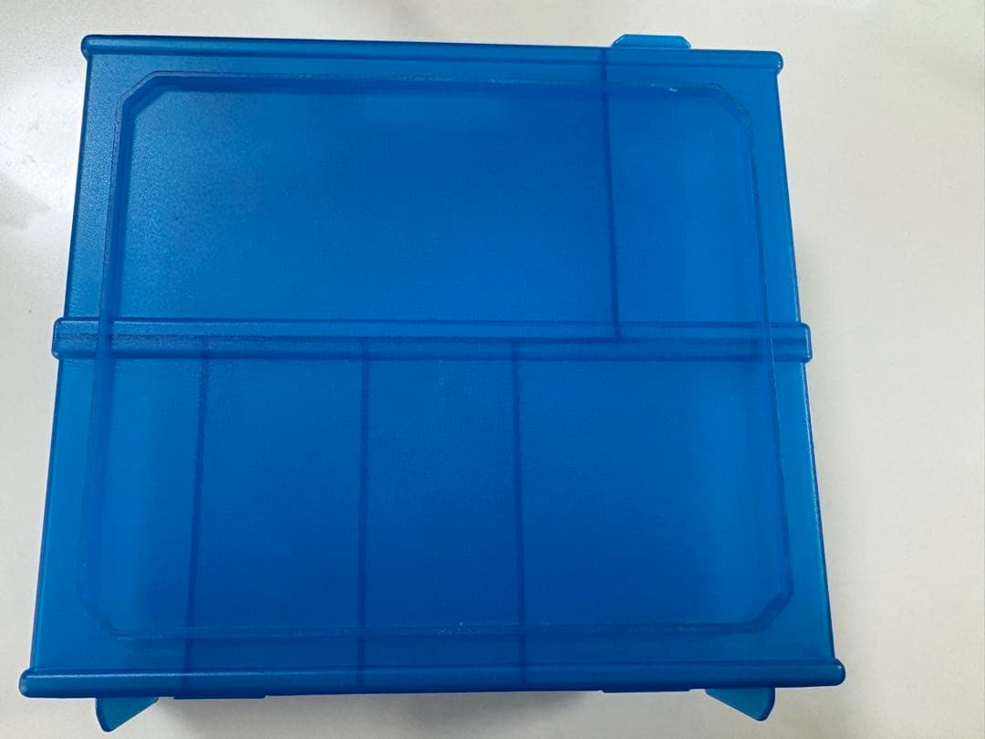 遊戯王 5D's デュエリストボックス　トイザらス限定カラー