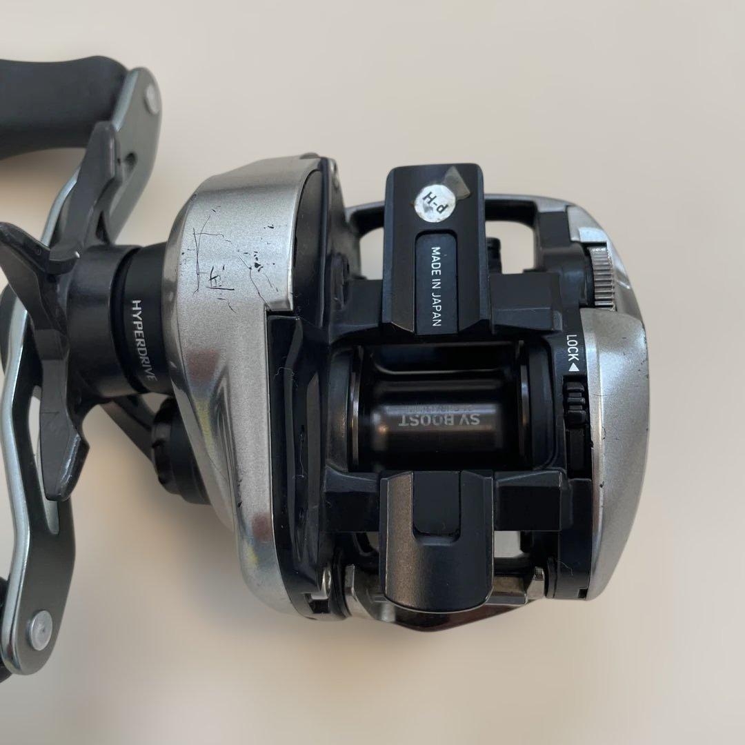 ⑤ジリオンSVTW1000H