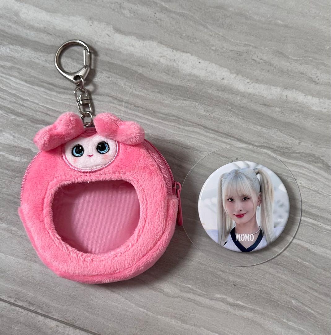 twice モモ　モブリー　まとめ売り　5点