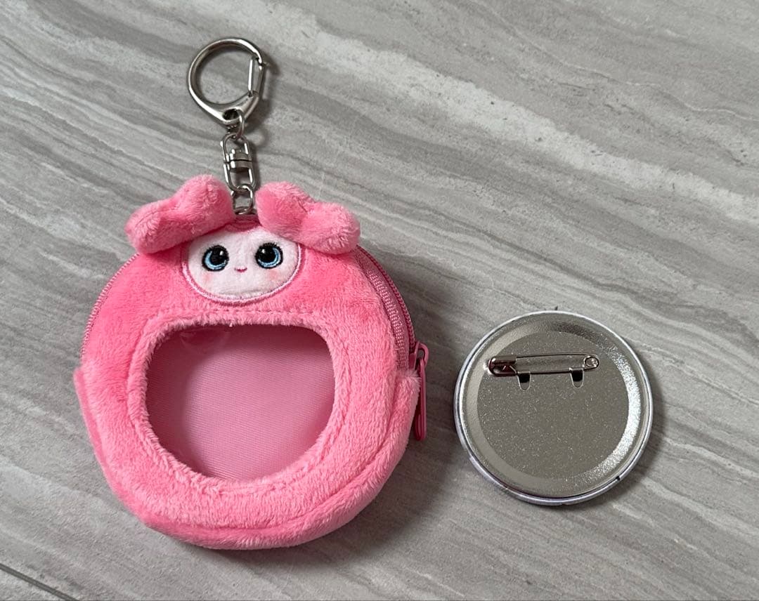 twice モモ　モブリー　まとめ売り　5点