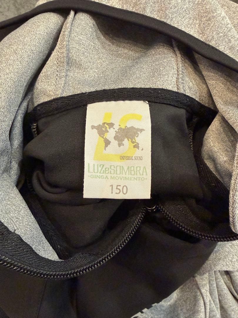 ルースイソンブラ セットアップ 150