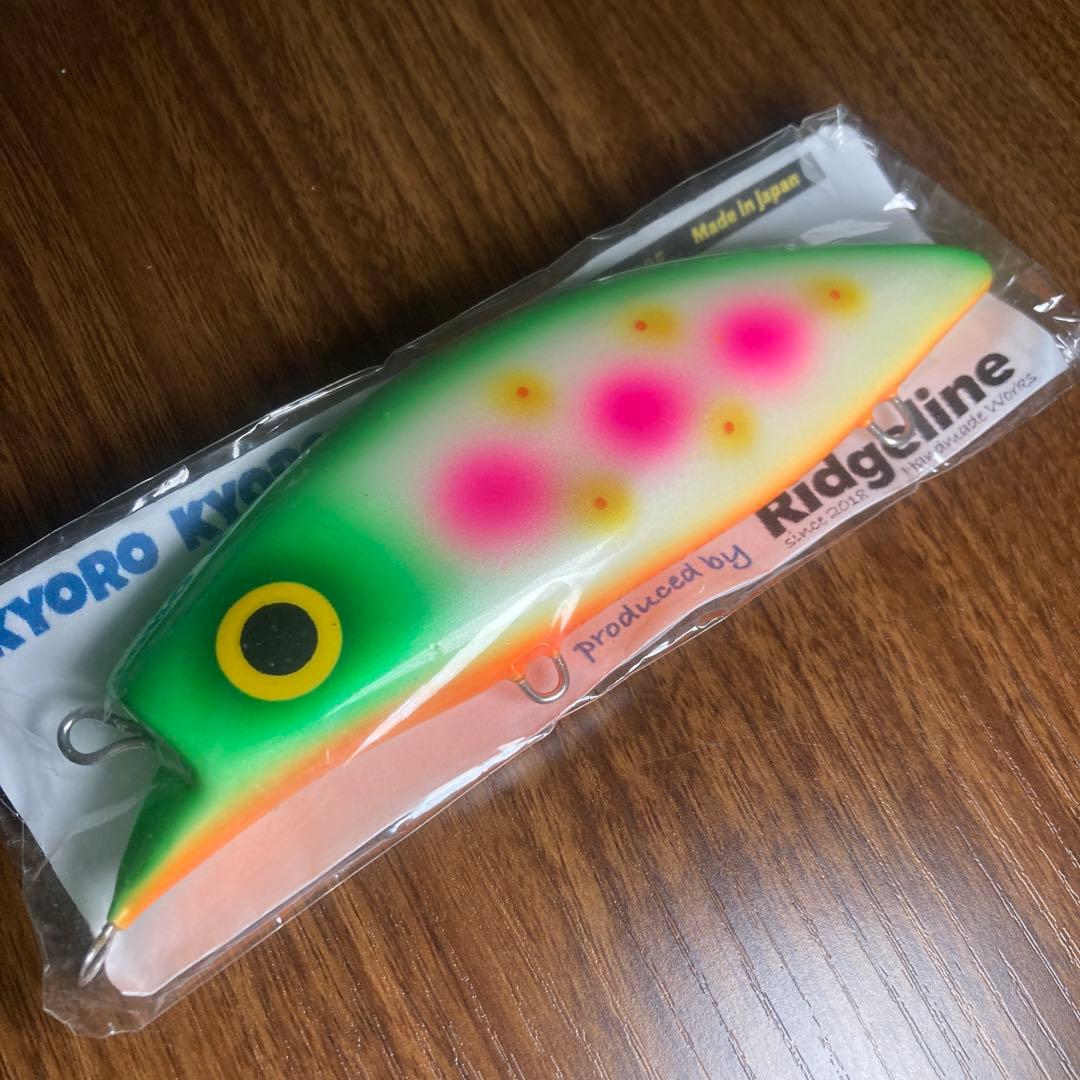 リッジライン キョロキョロ140F 2個セット バラ売り可