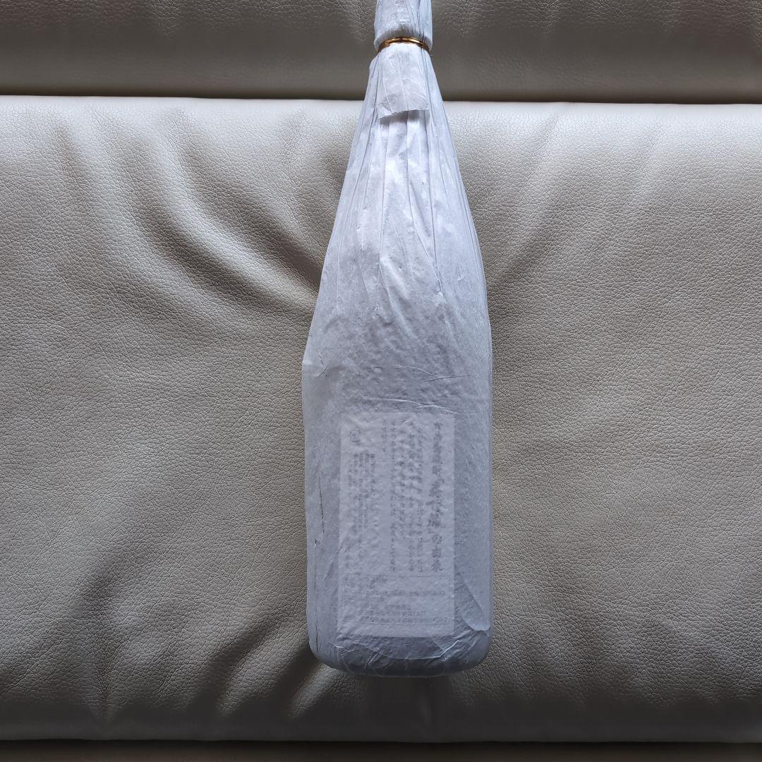 森伊蔵 焼酎 1800mml