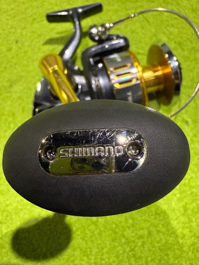 釣りのやま シマノ 15 ツインパワー