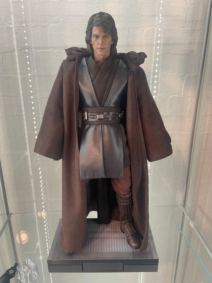 ホットトイズ　アナキンスカイウォーカー　スターウォーズ