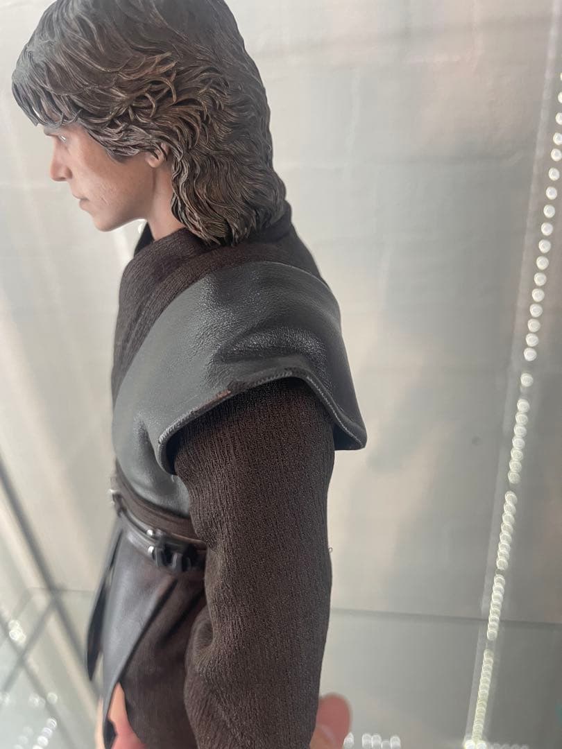 ホットトイズ　アナキンスカイウォーカー　スターウォーズ